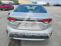 2021 Toyota COROLLA photo