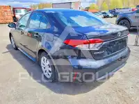 2021 Toyota COROLLA photo