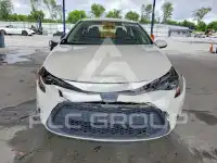 2021 Toyota COROLLA photo