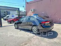 2021 Toyota COROLLA фото