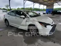 2021 Toyota COROLLA photo