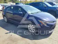 2021 Toyota COROLLA photo