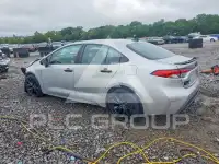 2021 Toyota COROLLA фото