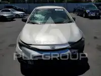 2021 Toyota COROLLA photo