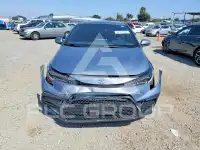 2021 Toyota COROLLA фото