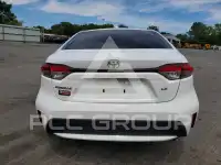 2021 Toyota COROLLA фото