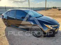 2021 Toyota COROLLA фото