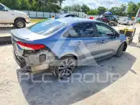 2021 Toyota COROLLA фото