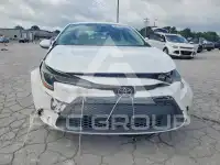 2021 Toyota COROLLA фото