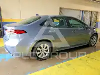 2021 Toyota COROLLA фото