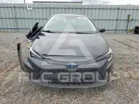 2021 Toyota COROLLA фото