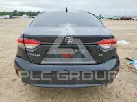 2021 Toyota COROLLA фото