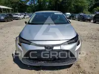 2021 Toyota COROLLA фото