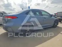 2021 Toyota COROLLA фото