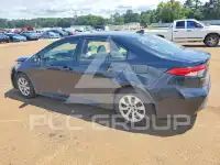 2021 Toyota COROLLA фото