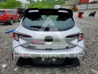 2021 Toyota COROLLA фото