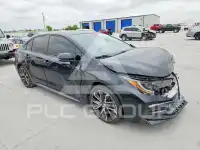 2021 Toyota COROLLA фото
