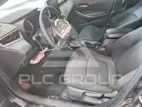 2021 Toyota COROLLA фото