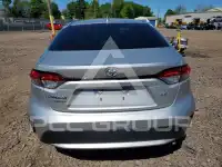 2021 Toyota COROLLA photo