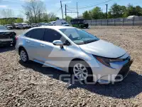 2021 Toyota COROLLA photo