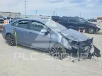 2021 Toyota COROLLA фото