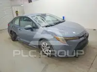 2021 Toyota COROLLA photo