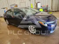 2021 Toyota COROLLA photo