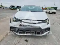 2021 Toyota COROLLA фото