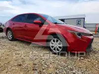 2021 Toyota COROLLA фото