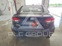 2021 Toyota COROLLA фото
