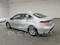 2021 Toyota COROLLA фото
