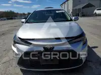 2021 Toyota COROLLA фото