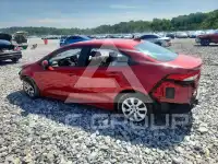2021 Toyota COROLLA photo