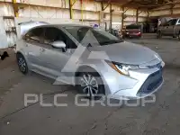 2021 Toyota COROLLA фото
