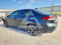 2021 Toyota COROLLA photo