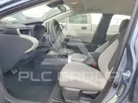 2021 Toyota COROLLA фото