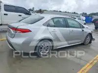 2021 Toyota COROLLA фото