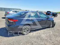 2021 Toyota COROLLA фото