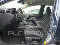 2021 Toyota COROLLA фото