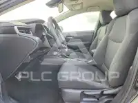 2021 Toyota COROLLA фото