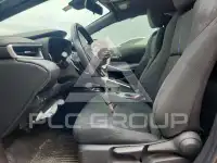 2021 Toyota COROLLA фото