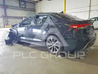 2021 Toyota COROLLA фото