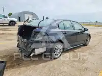 2021 Toyota COROLLA фото