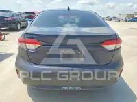 2021 Toyota COROLLA фото