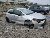 2021 Toyota COROLLA фото
