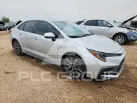 2021 Toyota COROLLA фото