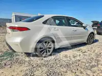 2021 Toyota COROLLA фото