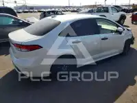 2021 Toyota COROLLA photo