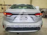 2021 Toyota COROLLA фото
