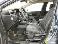 2021 Toyota COROLLA photo